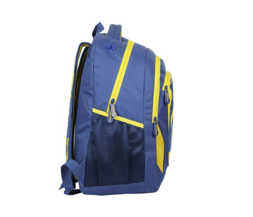 MOCHILA 18" ROSARIO CENTRAL - Imagen 2