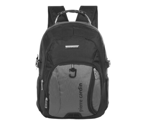 MOCHILA 18" PIERRE CARDIN