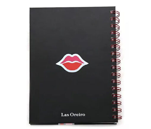 CUADERNO LAS OREIRO - Imagen 2