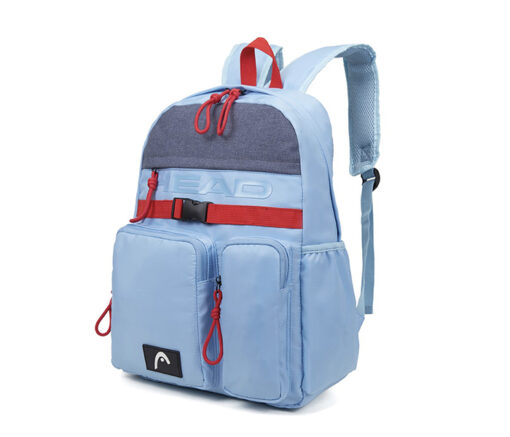 MOCHILA 18" HEAD