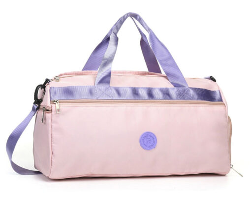 BOLSO TRENDY ROSA