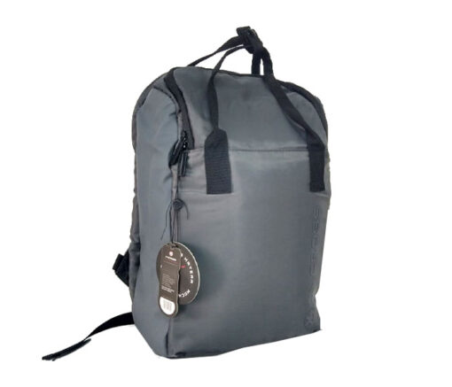 MOCHILA MATERO UNICROSS GRIS 18"