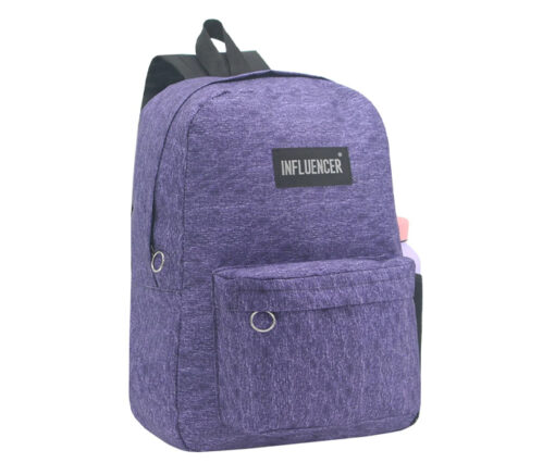 MOCHILA 17" - INFLUENCER - Imagen 3