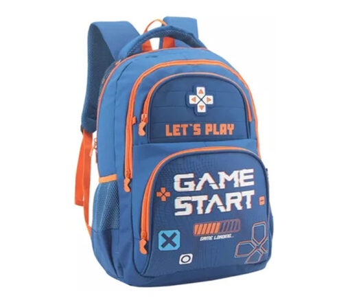 MOCHILA GAMER LSYD 18"