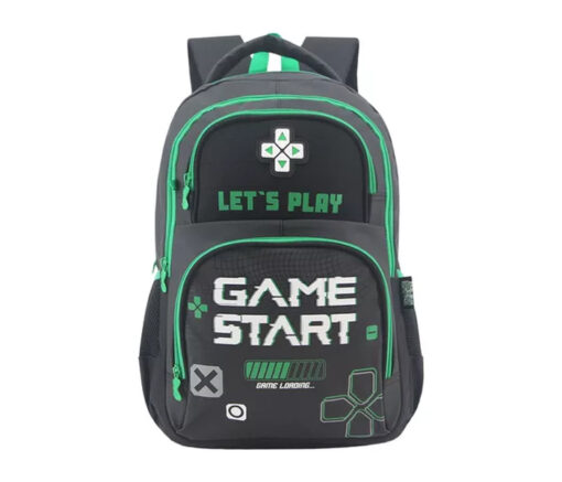 MOCHILA GAMER LSYD 18"