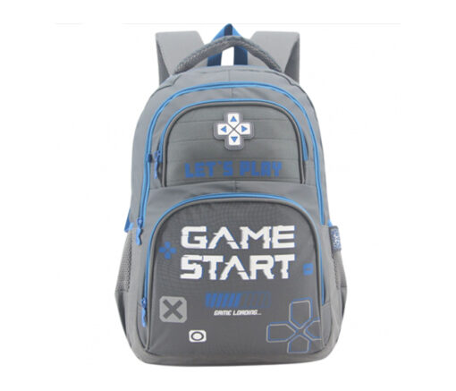 MOCHILA GAMER LSYD 18"