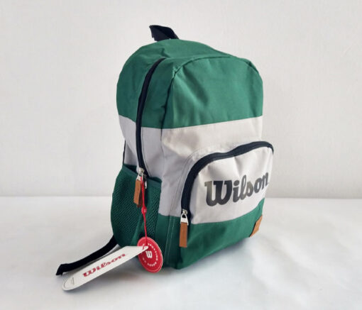 MOCHILA URBAN WILSON 17"