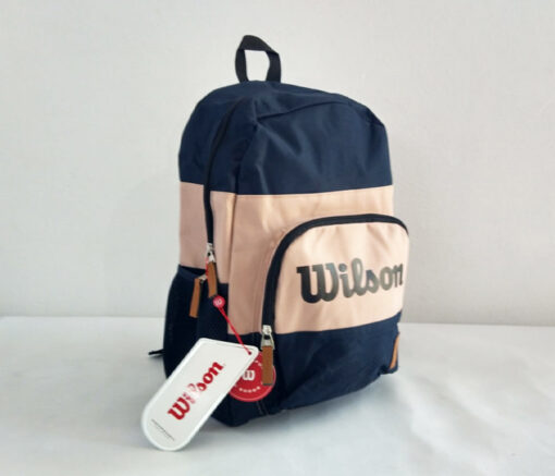 MOCHILA WILSON URBAN 17"