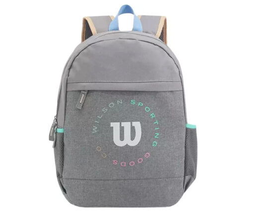 MOCHILA URBAN WILSON 17"