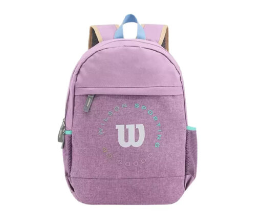 MOCHILA URBAN WILSON 17"