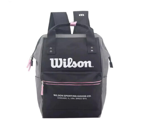 MOCHILA 16" WILSON URBAN