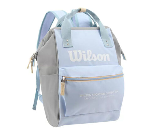 MOCHILA 16" WILSON URBAN