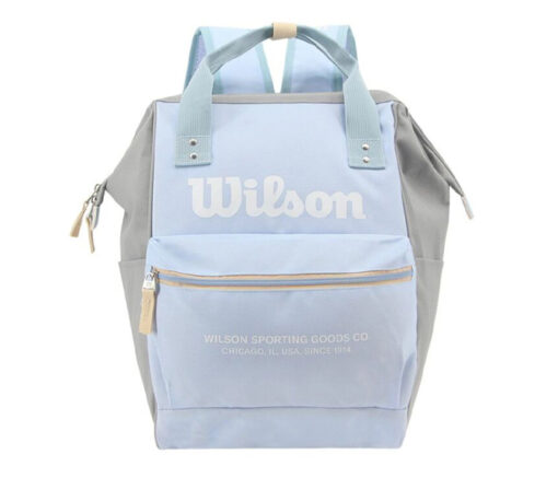 MOCHILA 16" WILSON URBAN - Imagen 3