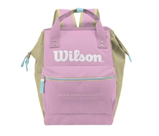 MOCHILA 16" WILSON URBAN