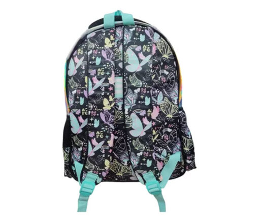 MOCHILA BUTTERFLY 17" PHIPHI TOYS - Imagen 2