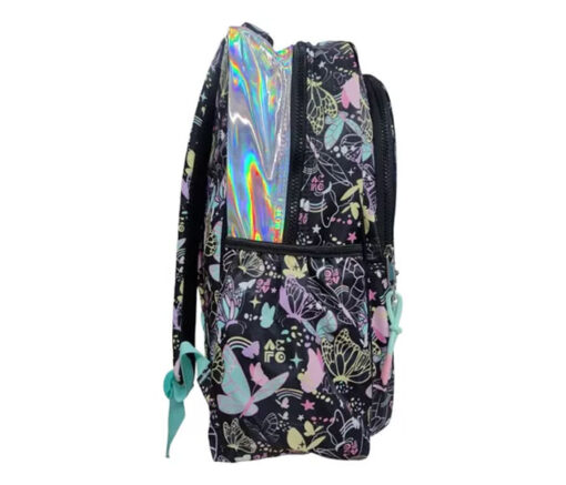 MOCHILA BUTTERFLY 17" PHIPHI TOYS - Imagen 3