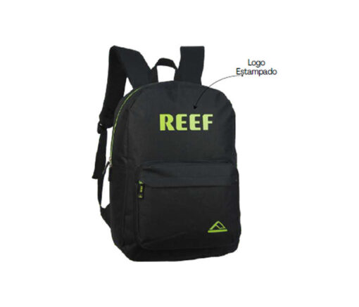 MOCHILA 17" REEF