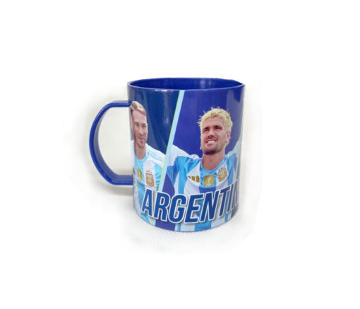 TAZA AFA CRESKO