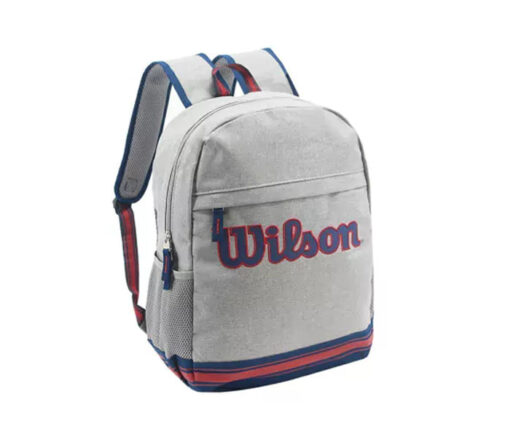 MOCHILA 16" WILSON