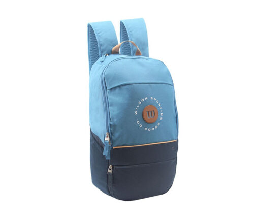 MOCHILA 20" TRAVEL WILSON