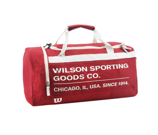 BOLSO 22" WILSON