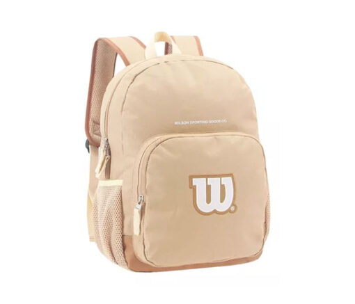 MOCHILA 17" WILSON