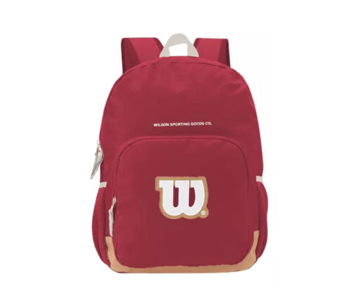 MOCHILA 17" WILSON