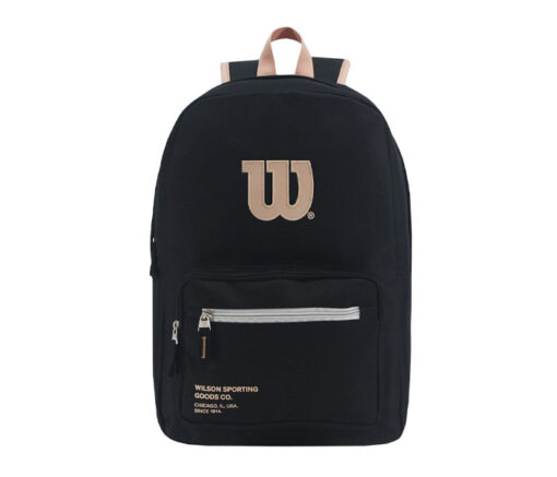 MOCHILA 17" WILSON