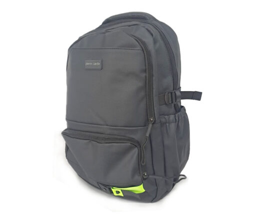 MOCHILA 20" PIERRE CARDIN