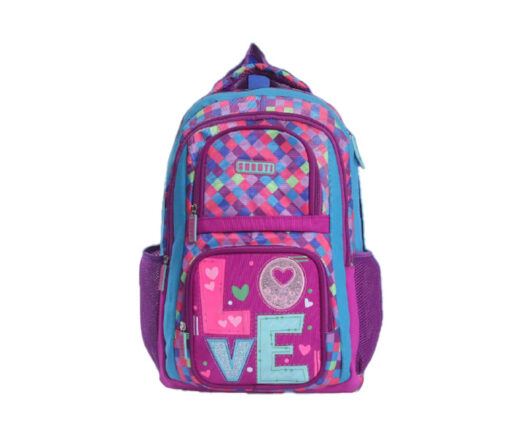 MOCHILA 19" INFANTIL OWEN