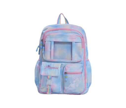 MOCHILA 19" INFANTIL OWEN