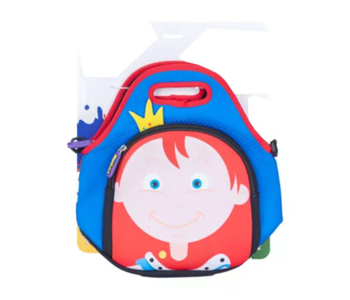 LUNCHERA NEOPRENE - MULTI KIDS