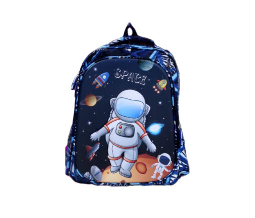 MOCHILA 16" INFANTIL OWEN