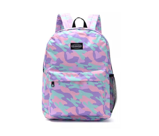 MOCHILA 17" GOODPAK