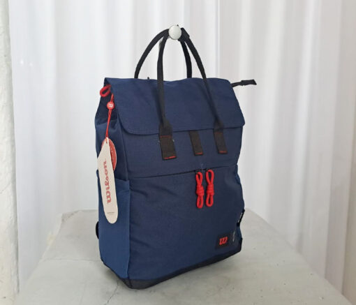 MOCHILA 16" WILSON