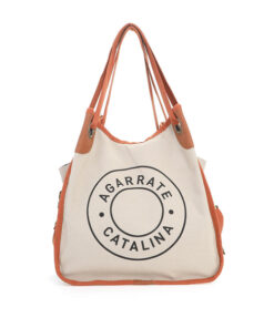 CARTERA - AGARRATE CATALINA